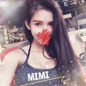 潘朵拉：Mimi