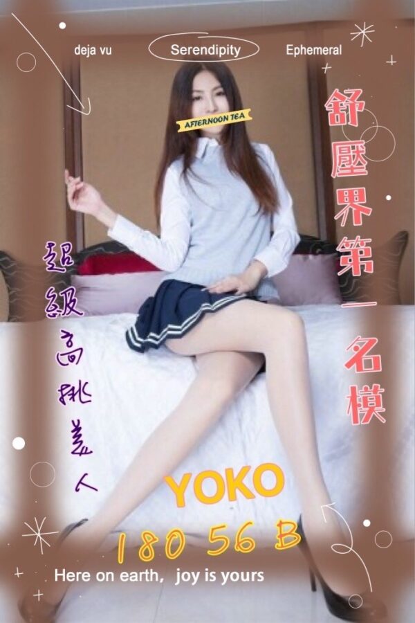 邁巴赫：Yoko
