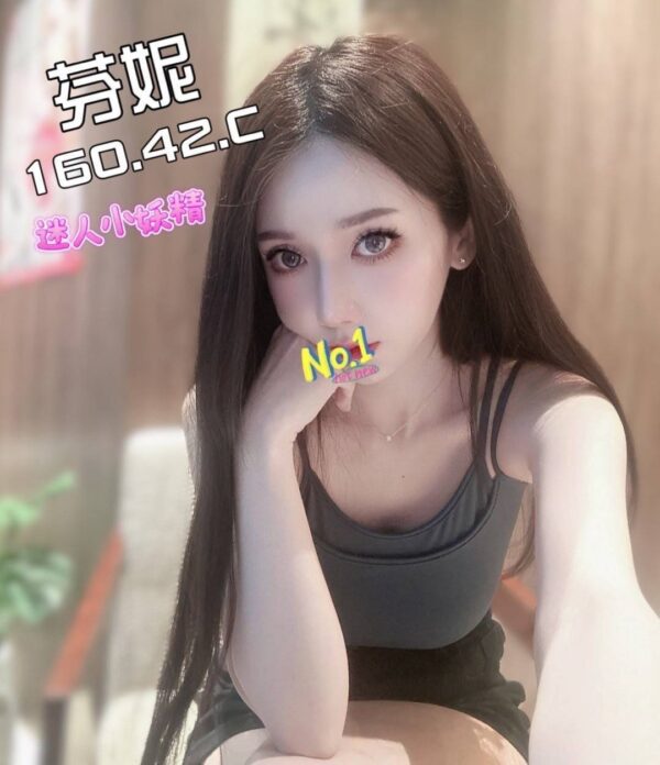 寶可夢：芬妮